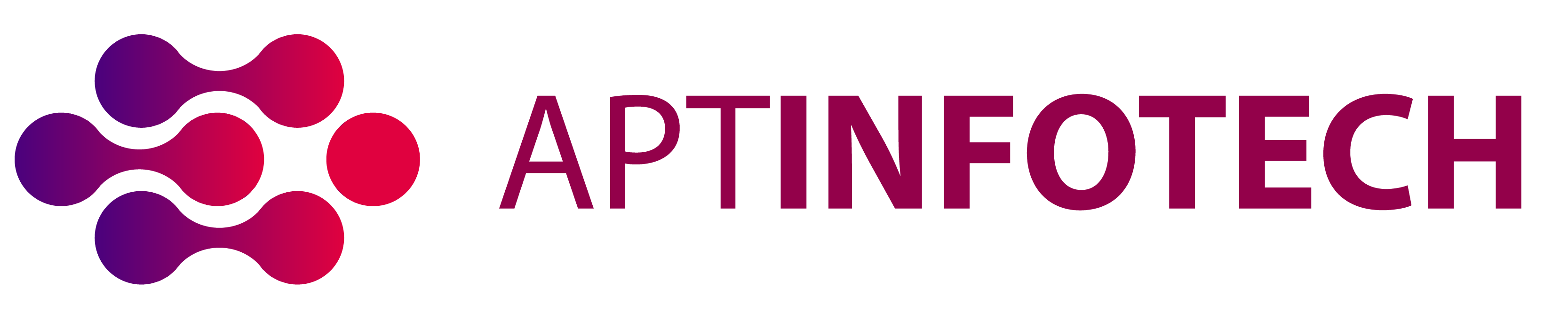 APT Infotech Logo