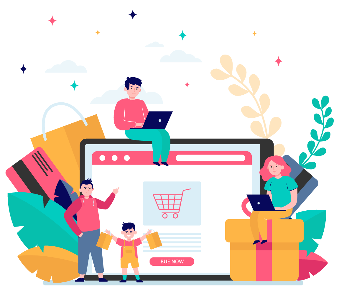 E-Commerce Solutions
