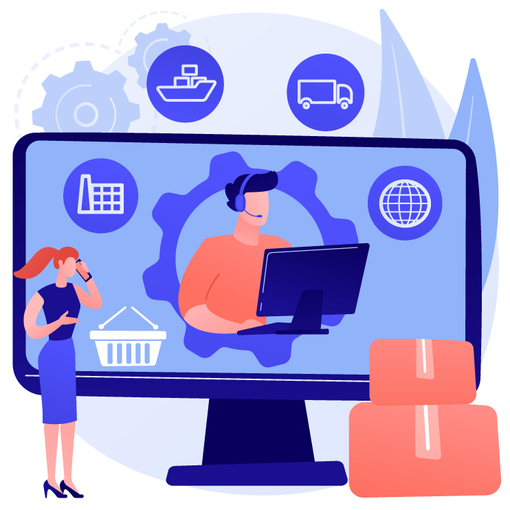 Inventory Software
